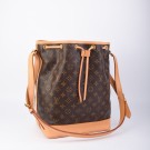 LOUIS VUITTON NOÉ GM (1992) – KLASSISK OG ROMSLIG BØTTEVESKE thumbnail