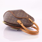Louis Vuitton Ellipse PM (1997) – ikonisk Monogram veske thumbnail
