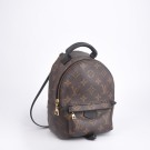 LOUIS VUITTON PALM SPRINGS – MONOGRAM CANVAS (2020) thumbnail