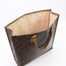 Louis Vuitton "Sac Tote" thumbnail
