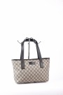Gucci Supreme Small Joy Tote thumbnail