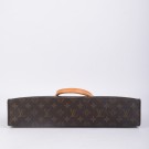 Louis Vuitton Sac Tricot I fra 1983 thumbnail