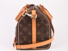 Louis Vuitton Speedy 25 turn into bando thumbnail