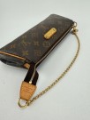Louis Vuitton Eva Clutch thumbnail