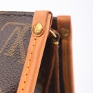 Louis Vuitton Poppin Court (2006) – Klassisk, feminin og ikonisk thumbnail