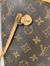 Louis Vuitton Neverfull MM Test thumbnail