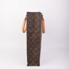 Louis Vuitton Sac Plat Predate Code 1980 thumbnail