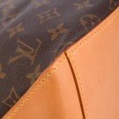 LOUIS VUITTON CABAS PIANO (2002) – KLASSISK OG FUNKSJONELL TOTE thumbnail
