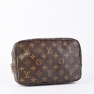 Louis Vuitton Trousse 23 – Monogram Canvas (1980) thumbnail