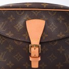 Louis Vuitton Jeune Fille 1990 – Vintage og chic thumbnail