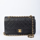Chanel Double Flap Classic  Medium  thumbnail