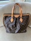 Louis Vuitton Palermo  thumbnail
