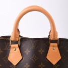 Louis Vuitton Alma 1997 – Tidløs og ikonisk thumbnail