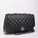 Chanel Classic Jumbo Single Flap I 2009 thumbnail