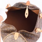 Louis Vuitton Speedy 40 – Monogram Canvas (1985) thumbnail