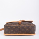 LOUIS VUITTON SOLOGNE – MONOGRAM CANVAS thumbnail