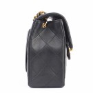 Chanel Mini Flap – Lammeskinn (1994) thumbnail