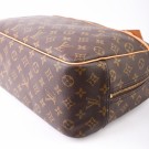 Louis Vuitton Deauville 1993 – Klassisk og romslig thumbnail