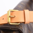  Louis Vuitton Cartouchière (1991) – Vintage eleganse i perfekt hverdagsformat thumbnail