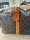 Louis Vuitton Keepall 50 thumbnail