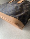 Louis Vuitton Alma  thumbnail