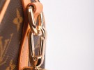 Louis Vuitton Speedy 25 turn into bando thumbnail