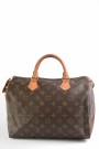 Louis vuitton Speedy 30 thumbnail