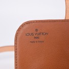 Louis Vuitton Cartouchiere PM – Klassisk crossbody fra 1980 thumbnail