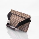 Gucci Belt Bag (2010) – klassisk veske i GG monogram thumbnail