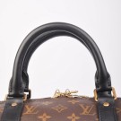 Louis Vuitton Keepall turn into Bando str 50 I fra 1995  thumbnail