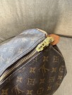 Louis Vuitton Keepall 45  thumbnail