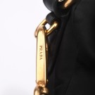 PRADA NYLON BAG – BLACK (2000) thumbnail