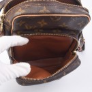 Louis Vuitton Amazon – Kompakt og praktisk fra 1989 thumbnail
