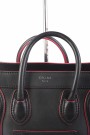 Celine Nano Luggage Tote Bag thumbnail