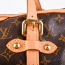 Louis Vuitton Palermo - monogram canvas thumbnail