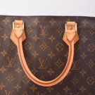 Louis Vuitton Sac Plat Predate Code 1980 thumbnail