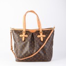 Louis Vuitton Palermo 2014 – Elegant og allsidig thumbnail