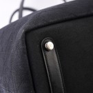 Dior 2005 – Elegant og sjelden i sort canvas thumbnail