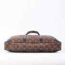 Louis Vuitton Porte Document Voyage 1993 – Elegant businessveske thumbnail