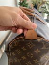 Louis Vuitton Speedy 40 thumbnail