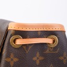 Louis Vuitton Montsouris PM – Klassisk ryggsekk fra 1997 thumbnail