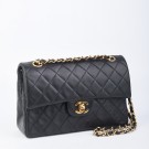 Chanel Double Flap Classic Small  thumbnail