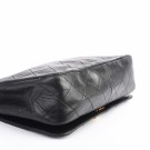 Chanel Classic Flap – Lammeskinn med 24K gull (1990-tallet) thumbnail