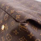 Louis Vuitton Artsy (2011) – ikonisk hobo i Monogram canvas thumbnail
