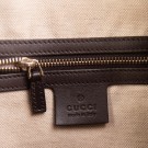 Gucci Sherry Line (2009) – klassisk veske i canvas thumbnail