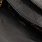 Saint Laurent Nikki (2019) – ikonisk veske i sort lammeskinn thumbnail
