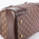 Louis Vuitton Berkeley – Damier Ebene (2009) thumbnail