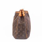 Louis Vuitton Galliera (2009) – elegant hobo i Monogram canvas thumbnail