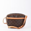 Louis Vuitton Jeune Fille 1990 – Vintage og chic thumbnail