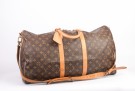 Louis Vuitton Keepall Bandoulière 55 thumbnail